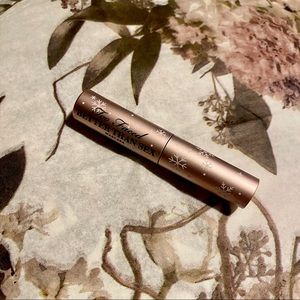 Too Faced 🍥 Better Than Sex Mascara - Mini